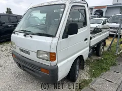 スズキ キャリイ