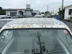 スズキ キャリイ