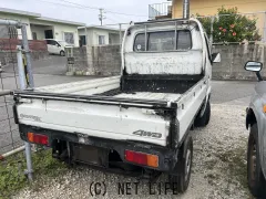 スズキ キャリイ