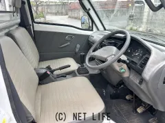 スズキ キャリイ