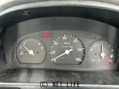 スズキ キャリイ