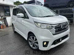日産 デイズ
