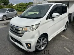 日産 デイズ
