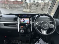 ダイハツ タント