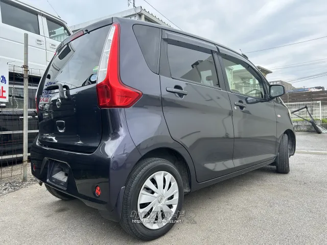 日産 デイズ