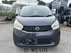 日産 デイズ