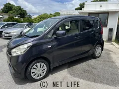 日産 デイズ