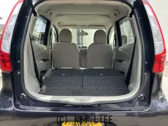 日産 デイズ