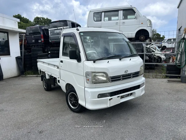 ダイハツ ハイゼットトラック