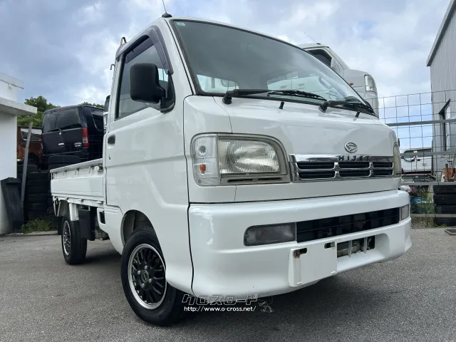 ダイハツ ハイゼットトラック