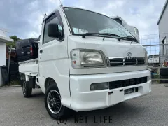 ダイハツ ハイゼットトラック