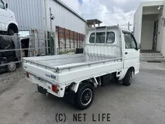 ダイハツ ハイゼットトラック
