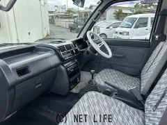 ダイハツ ハイゼットトラック