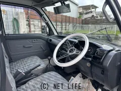 ダイハツ ハイゼットトラック