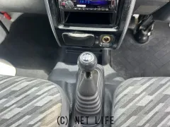 ダイハツ ハイゼットトラック