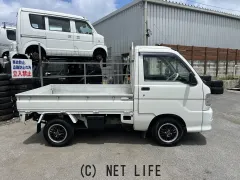 ダイハツ ハイゼットトラック