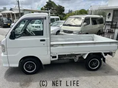 ダイハツ ハイゼットトラック