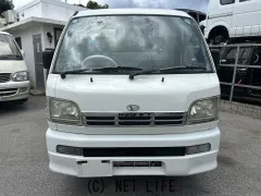 ダイハツ ハイゼットトラック
