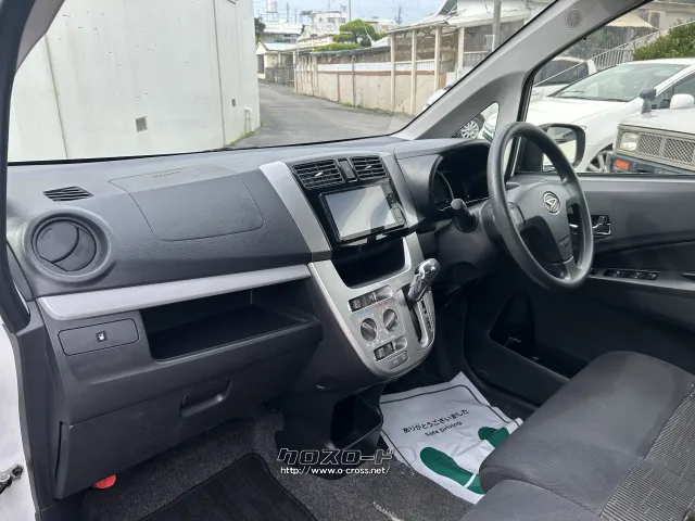 ダイハツ ムーヴ
