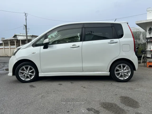 ダイハツ ムーヴ
