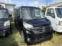 日産 デイズルークス