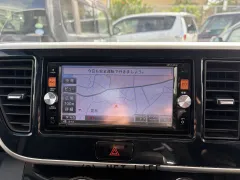 日産 デイズルークス