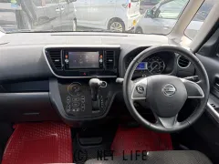 日産 デイズルークス