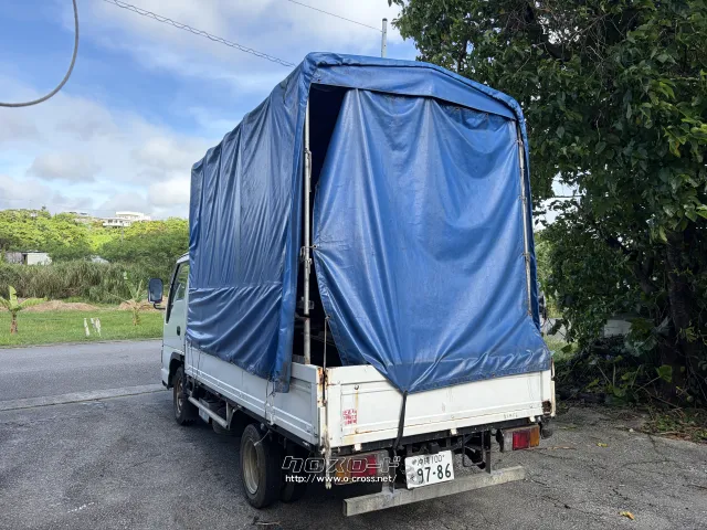 いすゞ エルフ