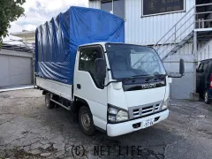 いすゞ エルフ
