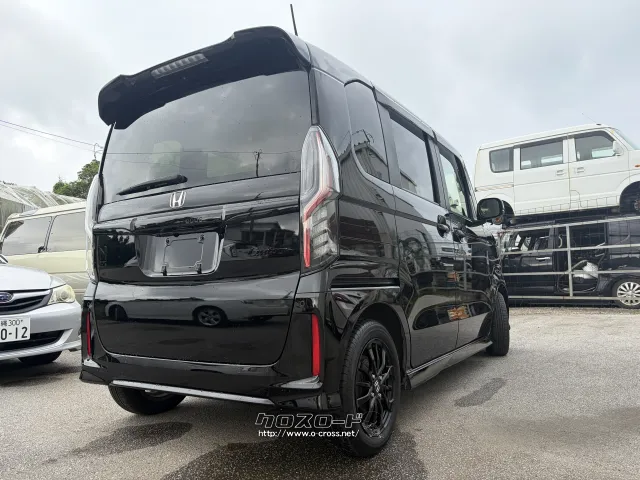 ホンダ N-BOX