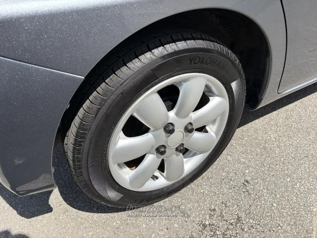ダイハツ ウェイク