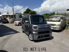 ダイハツ ウェイク