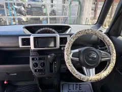 ダイハツ ウェイク
