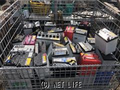 メンテナンス 中古バッテリー 各サイズ在庫多数有り ※事前連絡お願いいたします!