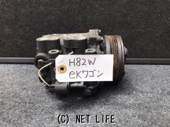 エアコン系 H82W　eKワゴンコンプレッサー多数在庫有り!