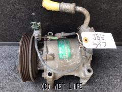 エアコン系 JB5　ライフ　コンプレッサー