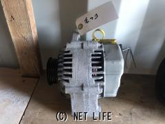 電装系 MF22　MRワゴン　ダイナモ