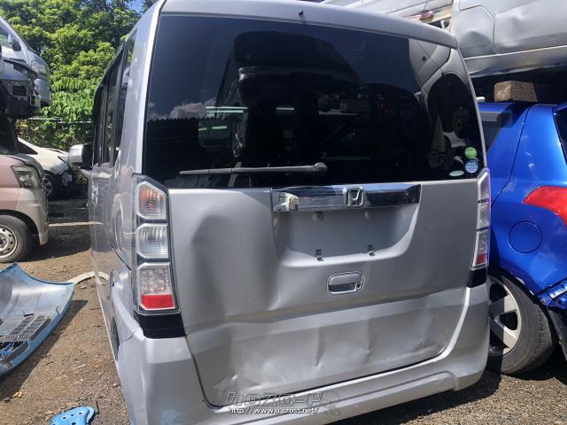 部品取車・JF1 N-BOX・ご成約・株式会社 巧解体・○ボンネット○ヘッド