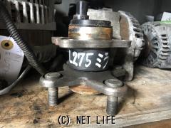 足廻り L275 L375 L575 リヤハブ ベアリング