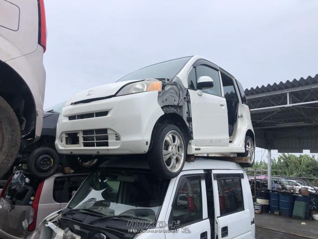 部品取車・JC1ライフ・ご成約・株式会社 巧解体・○フェンダー左○左
