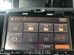 TV・カーナビ・ニッサン純正ワンセグ付きHDDナビ・ご成約・株式
