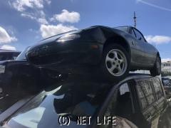 部品取車・ロードスター・ご成約・株式会社 巧解体・○シート