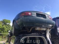 部品取車・ロードスター・ご成約・株式会社 巧解体・○シート