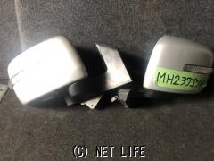 電装系 MH23ウインカー付きミラー各1個4000