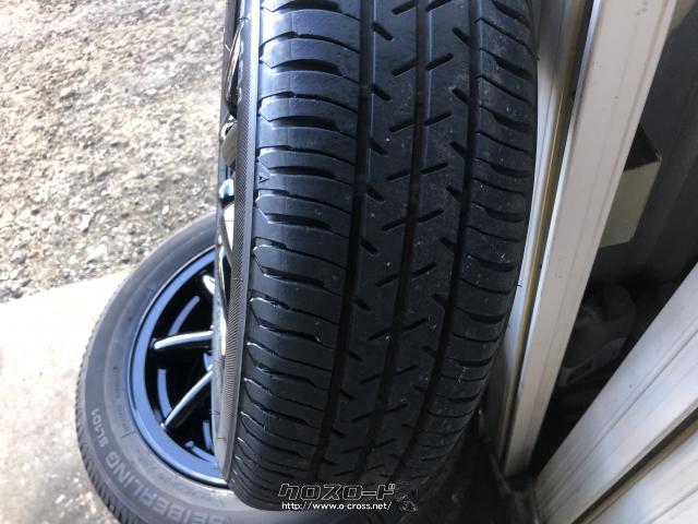 13インチ夏タイヤ4本 楽天市場】軽 自動車 タイヤ 4 本 セットr13の通販