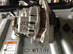 電装系 JC1ライフ ダイナモ