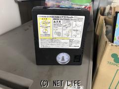 ホイール・タイヤ ☆値下げしました!簡易用コンプレッサー中古品から未使用品まで多数有りますよ!