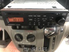 オーディオ・ダイハツ純正CDプレーヤー・ご成約・株式会社 巧解体
