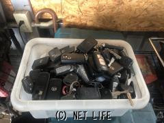 電装系 各メーカーリモコンキー