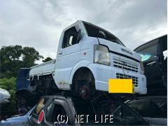 部品取車 63キャリーAT/2WD